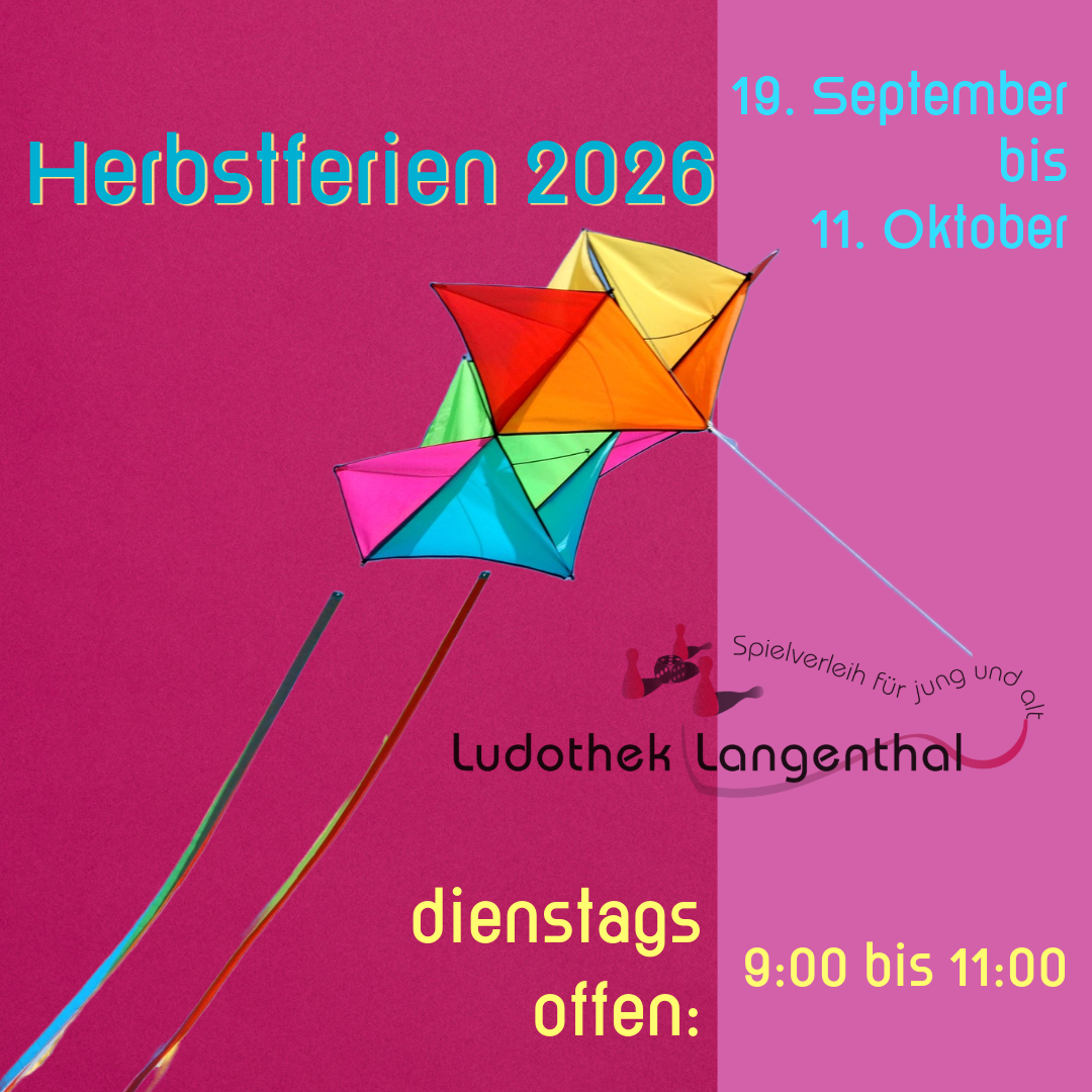 Herbstferin2026 if